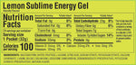 Gu Energy Gel Mix C/ 24 Pz