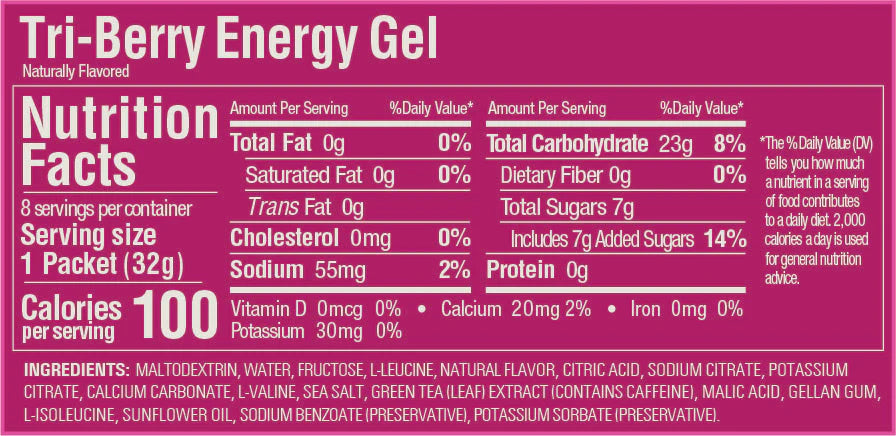 Gu Energy Gel Mix C/ 24 Pz