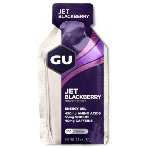 Gu Energy Gel Mix C/ 24 Pz
