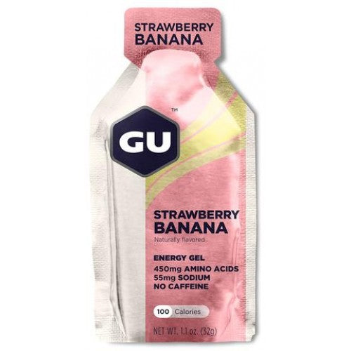 Gu Energy Gel Mix C/ 24 Pz