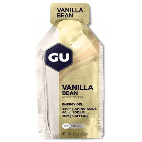 Gu Energy Gel Vainilla