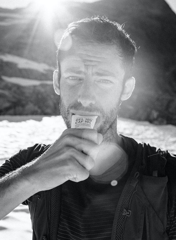 Maurten Botella 750ml