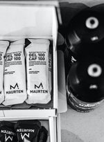 Maurten Botella 750ml