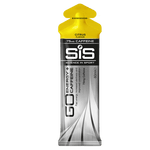 SiS Gel Caffeine Citrus