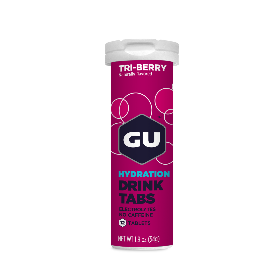 Gu Tabs Triberry