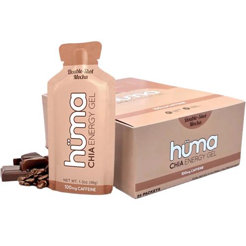 Huma Gel Café Mocha
