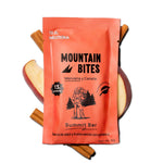 Mountain Bites Summit Bar Manzana Canela 55g
