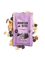 Mountain Bites Summit Bar Mix 55g C/10pzs