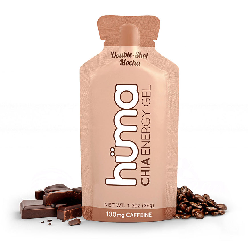 Huma Gel Café Mocha