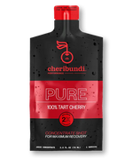 Cheribundi Pure Jugo de Cereza concentrado sobre