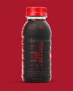 Cheribundi Pure Jugo de Cereza botella