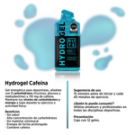 Ruts Hydro Gel Cafeina