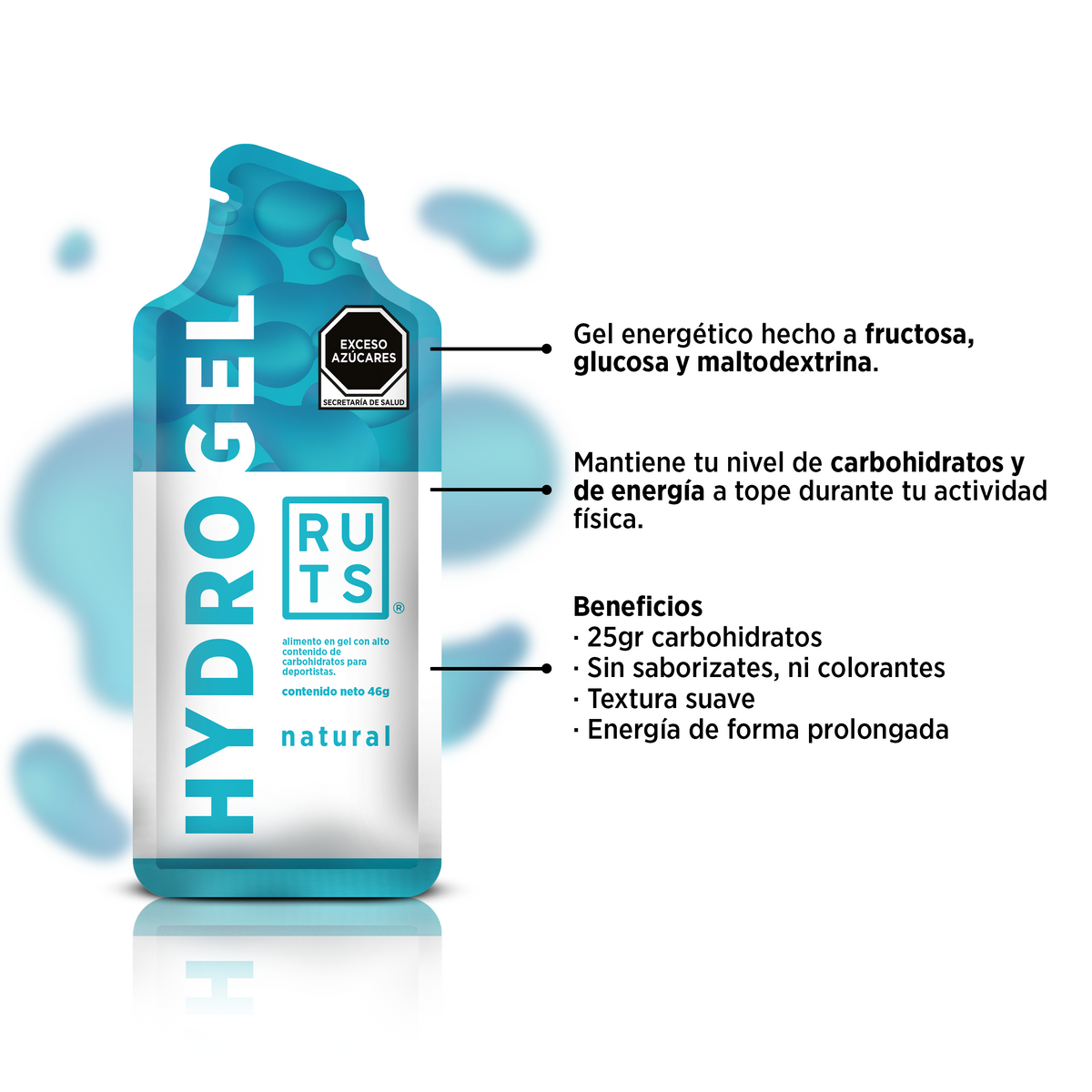 Ruts Hydro Gel