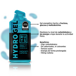 Ruts Hydro Gel Cafeina