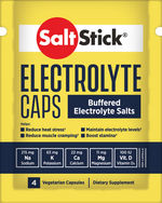 Saltstick Caps Electrolyte