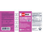 Saltstick Fast Chews Mixed Berry