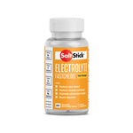 Saltstick Fast Chews Orange Bote