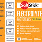 Saltstick Fast Chews Orange
