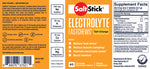 Saltstick Fast Chews Orange