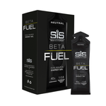 SiS Beta Fuel Gel Neutral