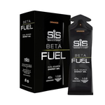 SiS Beta Fuel Gel Orange