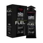 SiS Beta Fuel Gel Strawberry Lime