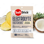Saltstick Fast Chews Mix C/12 pzs