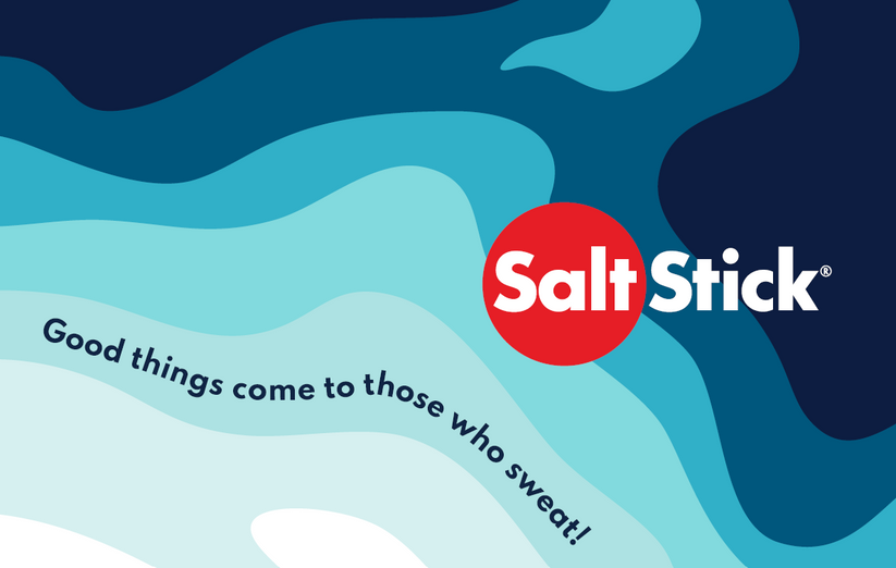 Saltstick Fast Chews Mixed Berry