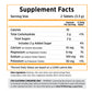 Saltstick Fast Chews Orange