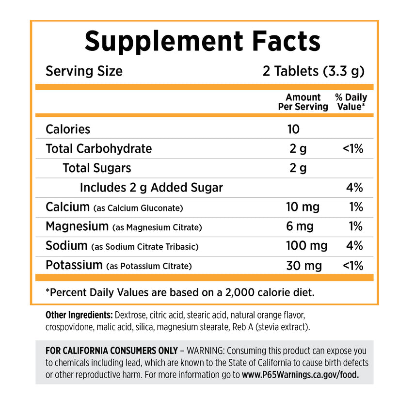 Saltstick Fast Chews Mix C/12 pzs