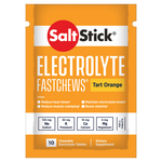 Saltstick Fast Chews Mix C/12 pzs