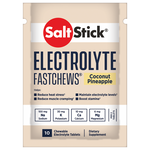 Saltstick Fast Chews Mix C/12 pzs