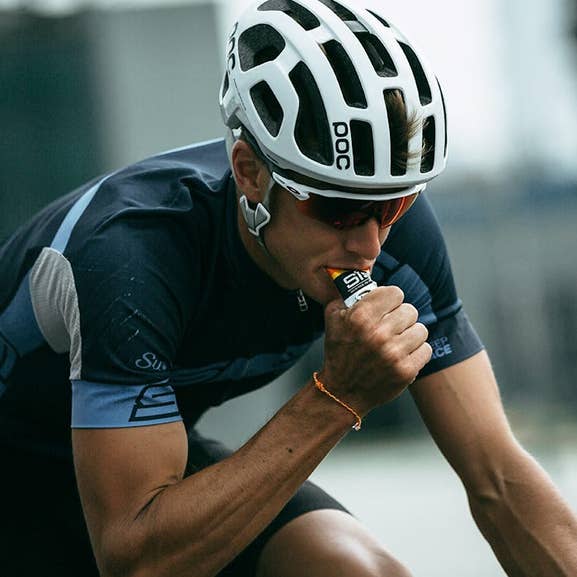 SiS Isotonic Gel Mix