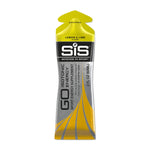 SiS Isotonic y Caffeine Gel Mix