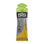 SiS Isotonic y Caffeine Gel Mix