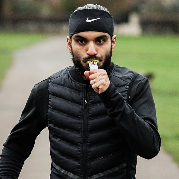 SiS Isotonic Gel Mix