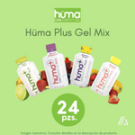 Huma Gel Plus Mix