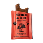 Mountain Bites Summit Bar Manzana Canela 55g