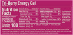 Gu Energy Gel Triberry