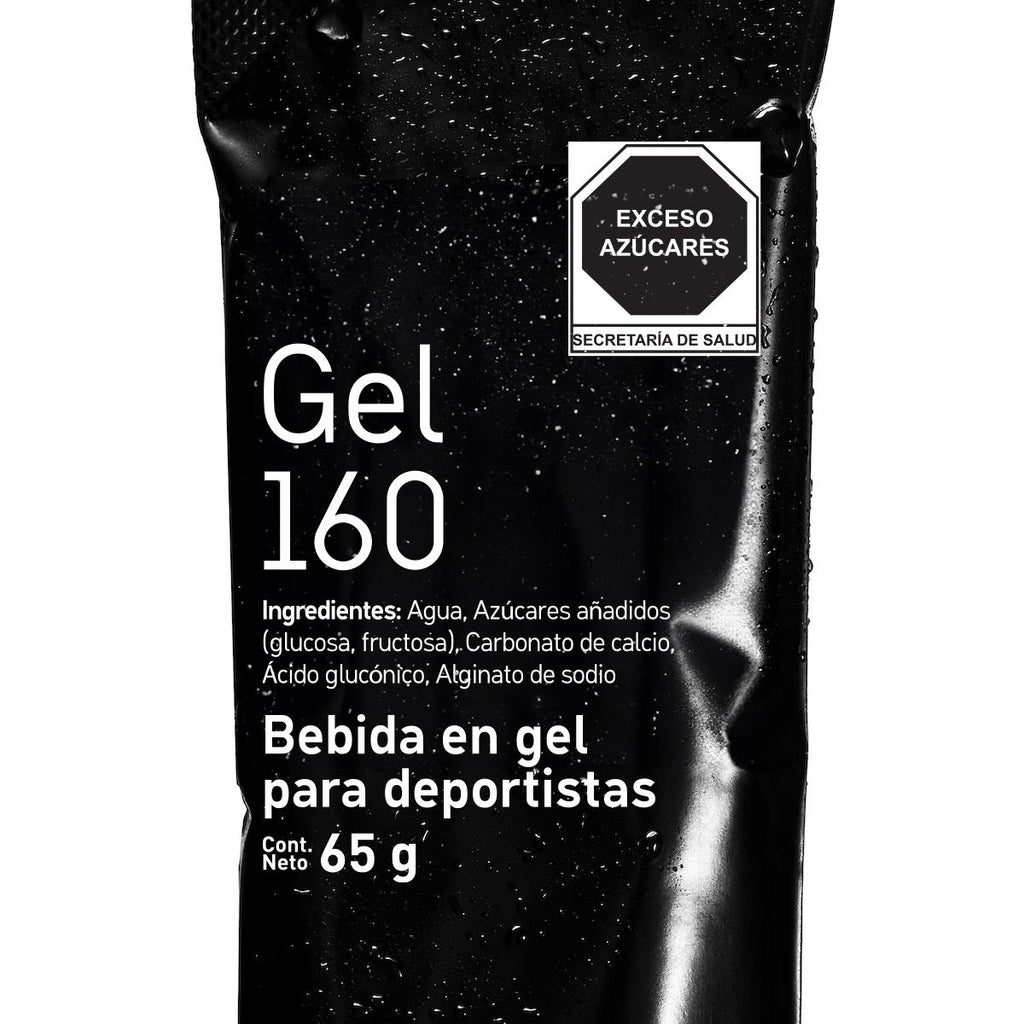 Maurten Gel 160