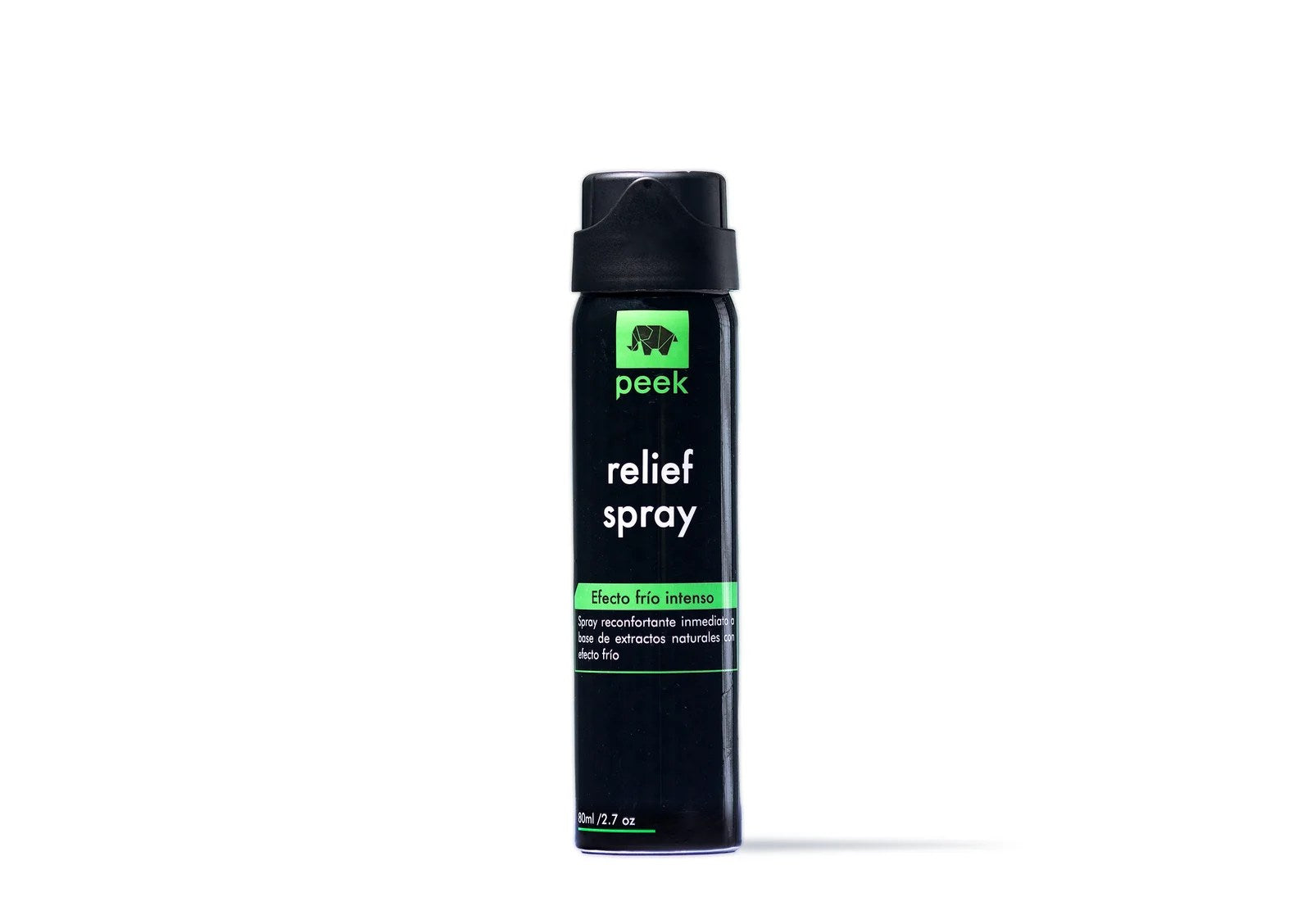 Peek Relief Spray 80ml