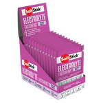 Saltstick Fast Chews Mixed Berry