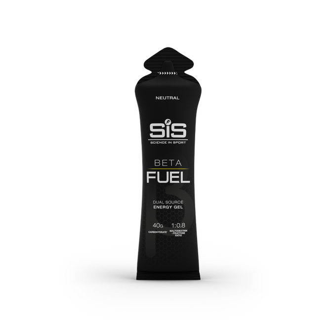 SiS Beta Fuel Gel Neutral