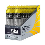 SiS Gel Caffeine Citrus