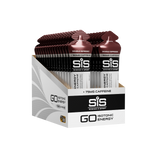 SiS Gel Caffeine Double Espresso