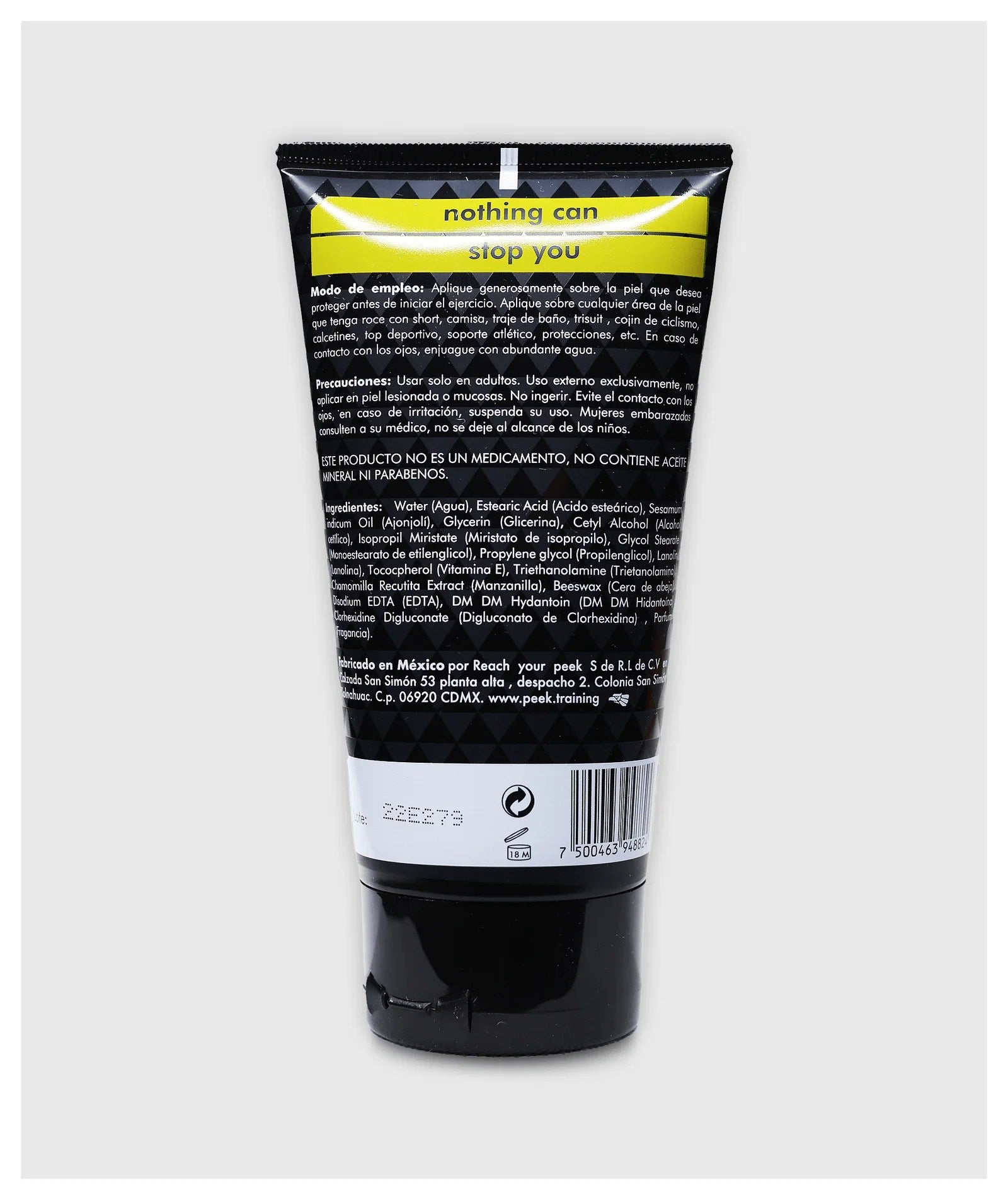 Peek Chamois cream 150g