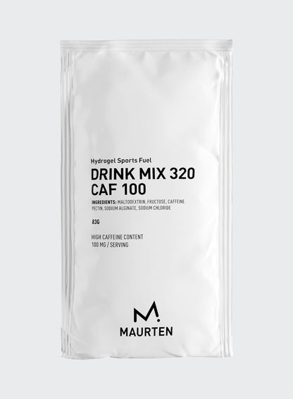 Maurten Drink Mix 320 CAFFEINE