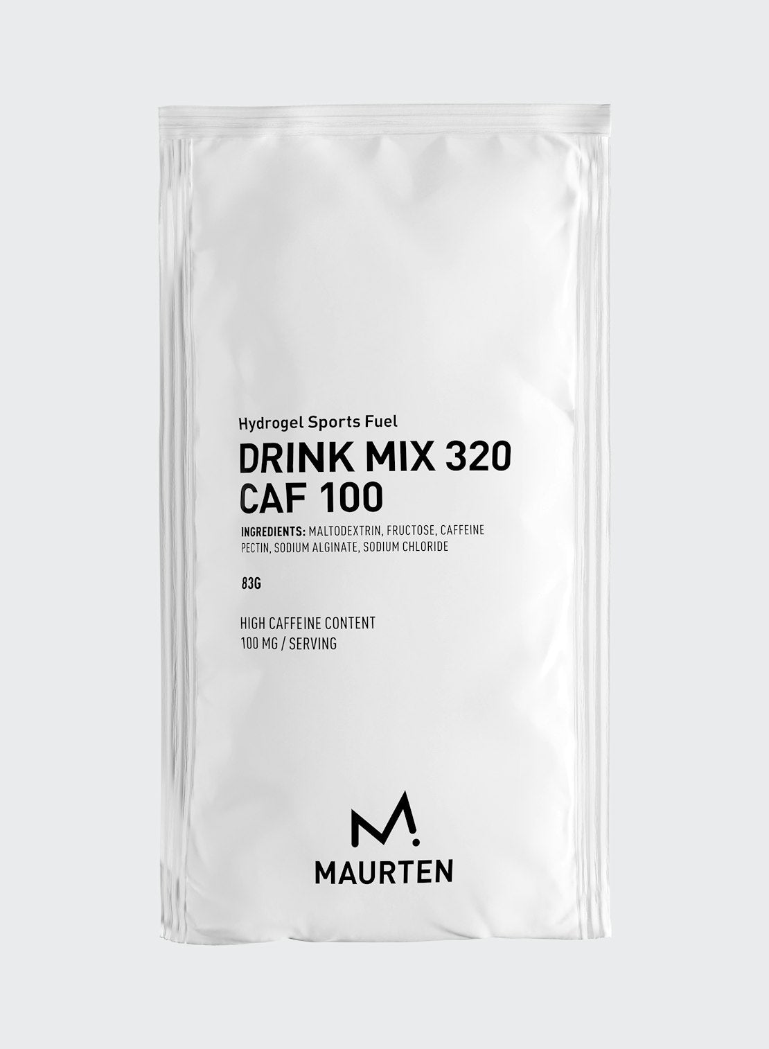 Maurten Drink Mix 320 CAFFEINE