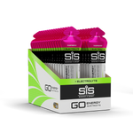 SiS Gel + Electrolytes Raspberry