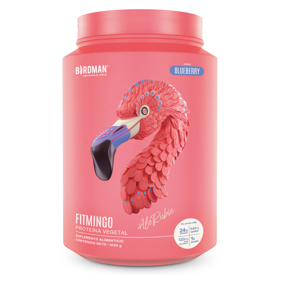 Fitmingo Blueberry 1.02kg
